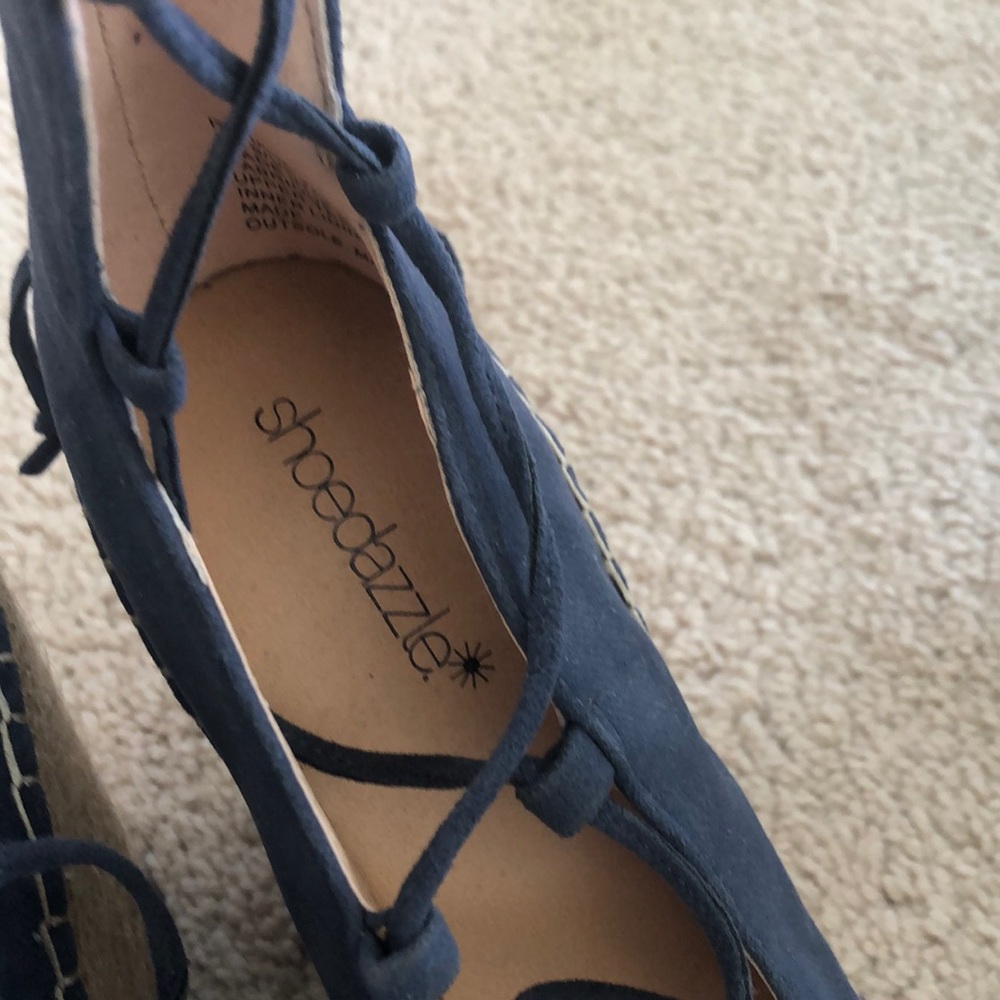 Wedges - Picture 2 of 7